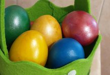 Marțea Albă, tradiții și obiceiuri