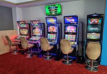 A jucat la păcănele banii firmei și i-a pierdut. Condamnare!