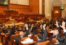 Parlamentarii, cheltuieli uriașe