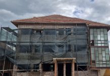 Dispensar extins la Tismana