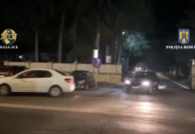 VIDEO| Rețea de trafic de persoane, proxenetism, trafic de droguri de mare risc, destructurată!