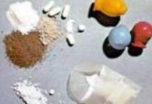 Centre de testare și consiliere antidrog în județe