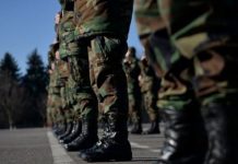 MApN mobilizează rezerviștii. Chemați la exerciții și antrenamente