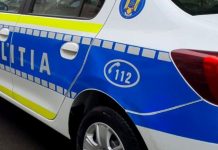 Doi minori băuți, acroșați de un șofer beat