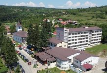 Zeci de bilete de tratament la băi disponibile în luna aprilie