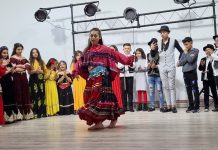 Ziua Internațională a Romilor 2023, sărbătorită și în comuna Scoarța – Gorj!