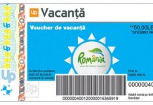 Ce bugetari riscă să dea înapoi echivalentul în bani al voucherelor de vacanță!