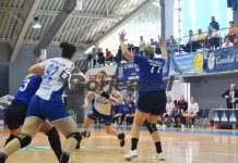 Au trecut testul! Gorjencele au tremurat cu Galațiul, dar se mențin în Liga Florilor