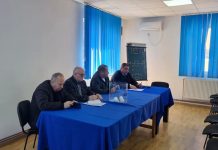 S-au tras semifinalele cupei județene