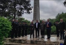 S-au scumpit coroanele! Partidele și instituțiile de stat au uitat de tripla sărbătoare de 9 Mai, la Motru