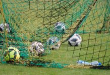 Multe goluri la județ