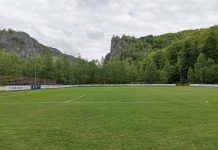 Baia de Fier va găzdui finala Cupei Satelor