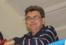 Fost președinte al CS ,,Energia”, director adjunct al Sucursalei Miniere a CEO