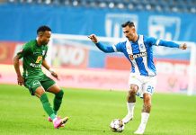 Egalul nimănui. Craiova și Farul au remizat în Bănie