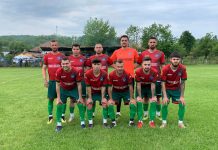 Clasament final la județ