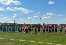 CSO Turceni, pas uriaș spre titlul județean