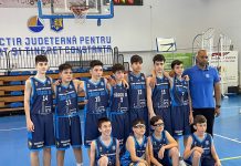 Baschetbaliștii gorjeni merg la Turneul Final