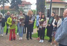 Novăcenii, vizitați de „frații” din Croația!