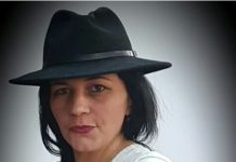 Poeta Any DRĂGOIANU a fost primită în Uniunea Scriitorilor din România