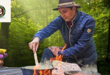 Rețeta săptămânii – Cooking Adventures In The Nature: Fonta, un material minunat, folosit de mii de ani!