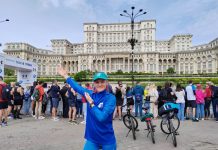 An foarte bun pentru Adela Bălțoi Dumitrescu