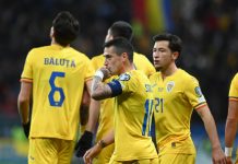 17 convocări preliminare pentru meciurile din luna iunie