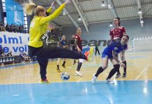 Liga Florilor: Meciul de la Târgu-Jiu a stabilit echipele care merg în Europa