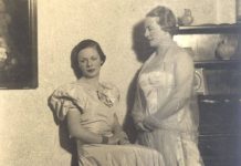 Arethia Tătărescu și devotamentul pentru Gorj