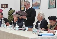 Alegeri parțiale la Liga Pensionarilor Gorj! Analiza activității organizației în perioada aprilie 2022-aprilie 2023