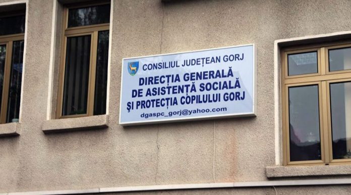 Post de infirmieră, scos la concurs de DGASPC Gorj
