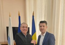 Rujan anunță trecerea directorului Edilitara la PSD Târgu Jiu