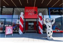 MAXI SURPRIZE LA DESCHIDEREA MAXI PET TÂRGU-JIU! ÎN 26 – 28 MAI, AI 15% REDUCERE LA TOATE PRODUSELE!