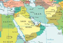 Resurse naturale în Orientul Mijlociu, între trecut şi prezent