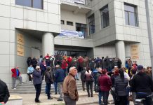 Angajatori din Ucraina, la Bursa locurilor de muncă de la Târgu-Jiu!