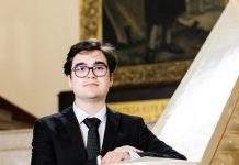 Mihai Bratu, medalie de aur la Olimpiada Europeană de Geografie