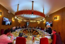 9 mai 2023 – Ziua Europei într-o primăvară sumbră, sub mantia răzoiului