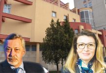 Un șef din CEO a demisionat