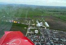 „AirShow Barza 29 aprilie 2023”, cel mai mare eveniment aviatic al Gorjului (II)