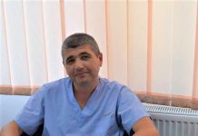 Medicul Bogdan Niculescu își deschide clinica: 30 de specialități clinice și imagistice