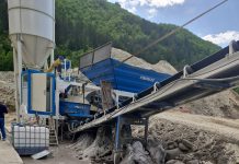 Firmă din Novaci, amendată cu 60.000 lei