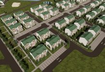 Anunț despre noile blocuri din Târgu Jiu