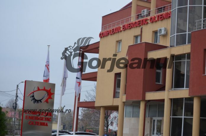 Iată salariile șefilor CE Oltenia! Vezi cât câștigă un lider de sindicat, angajat ca inspector social!