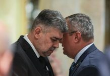 Se taie voucherele de vacanță pentru unii bugetari