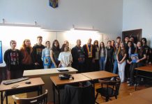 Colegiul Național „Tudor Vladimirescu”, din Târgu Jiu, a treia gazdă a manifestărilor dedicate Centenarului Eroului Necunoscut 1923-2023