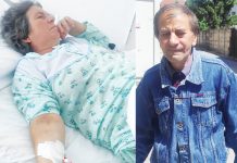 VIDEO: Două operații, un conflict între soți! Pacienta SJU Târgu-Jiu îi mulțumește doctorului, soțul îl acuză