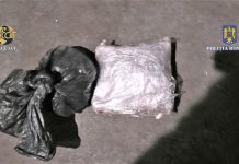 De la „căpșunar”, la traficant de droguri. Cannabis vândut în Târgu Jiu și Rovinari
