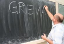Greva generală a profesorilor, pe timp nelimitat. Cât costă majorările salariale