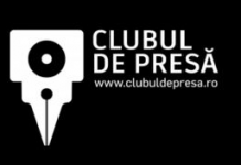 Clubul de presă: Ministerul Digitalizării vrea să cenzureze presa. Cerem Guvernului să nu aprobe acest lucru!
