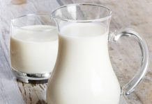 Scade, de astăzi, prețul laptelui