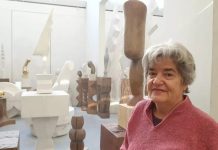 Doina Lemny primește titlul de Doctor Honoris Causa al UCB